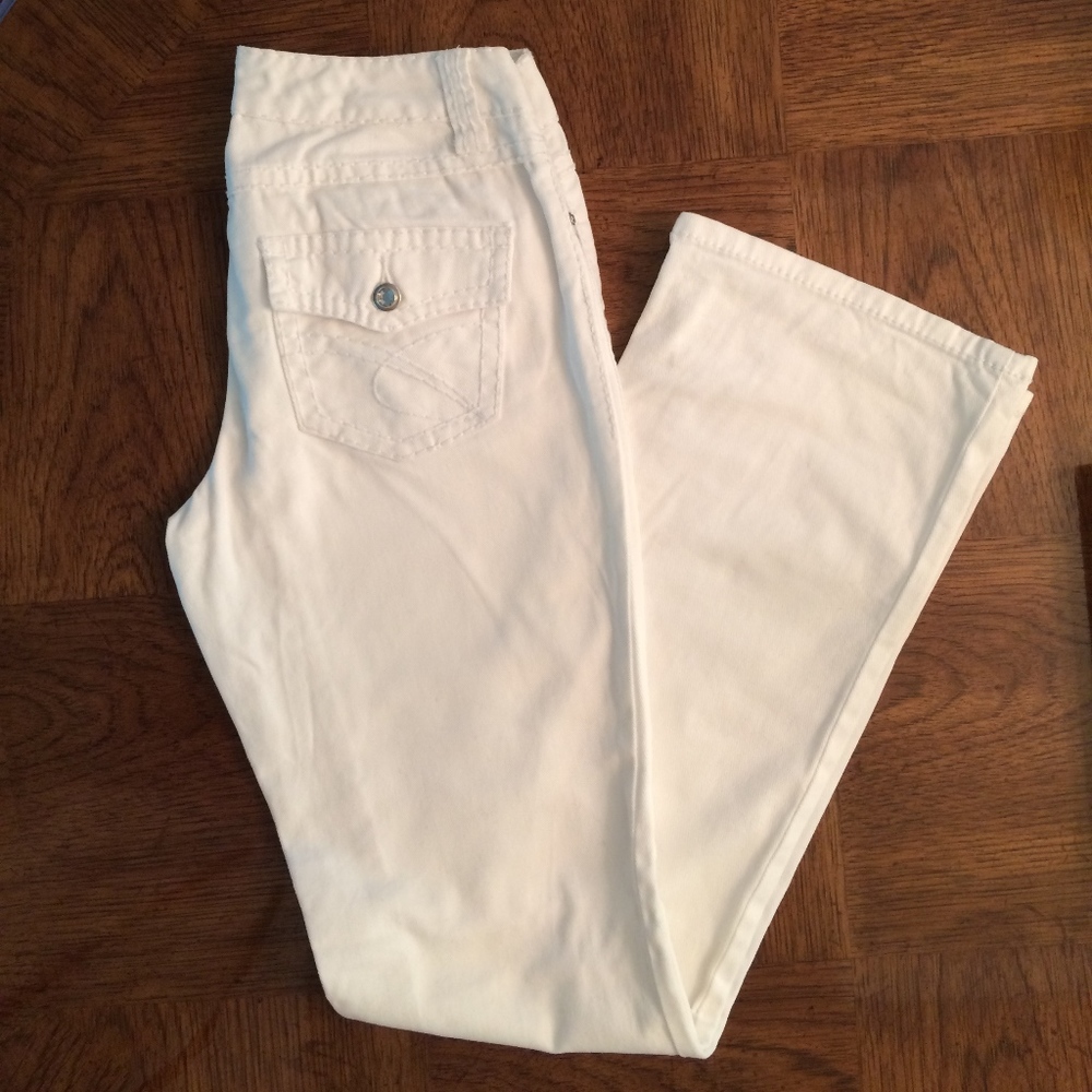 INC International Concepts jeans